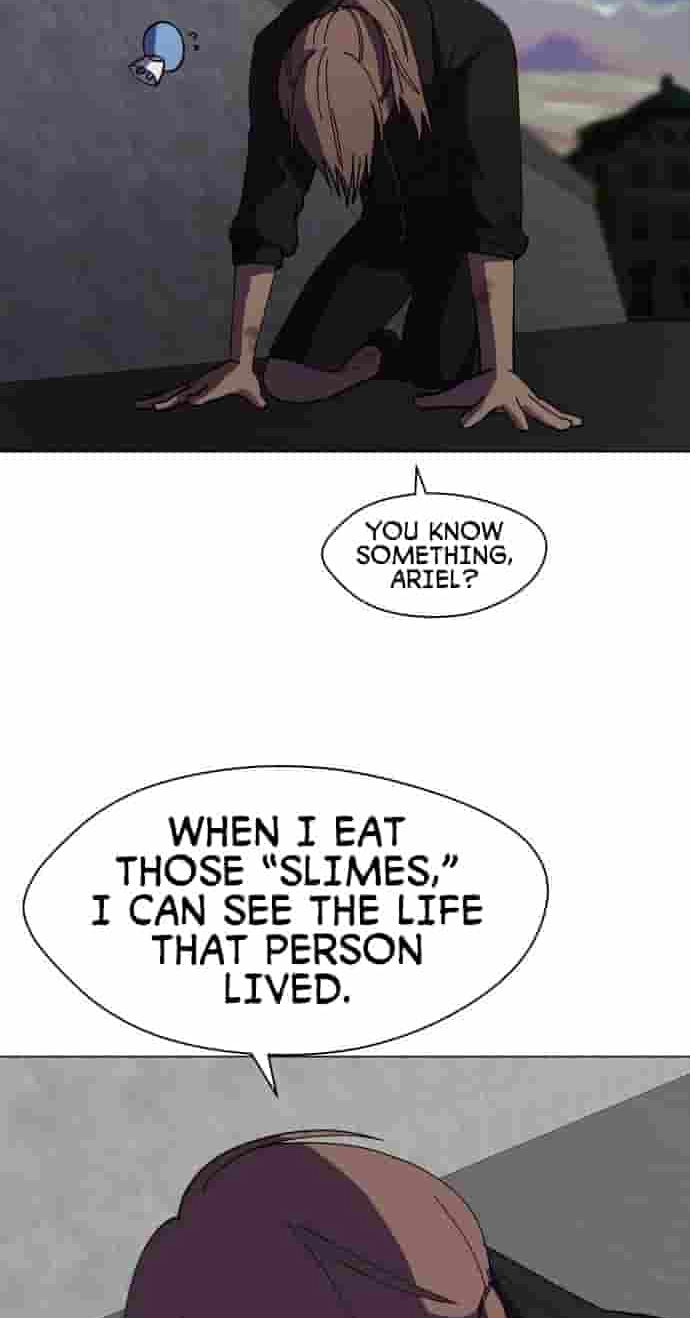 Uglyhood Chapter 147 page 49 - 