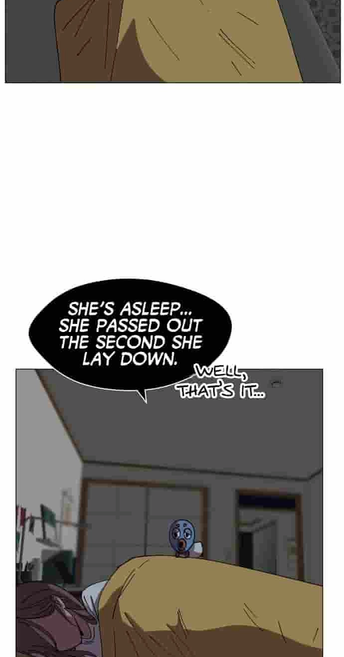 Uglyhood Chapter 147 page 57 - 
