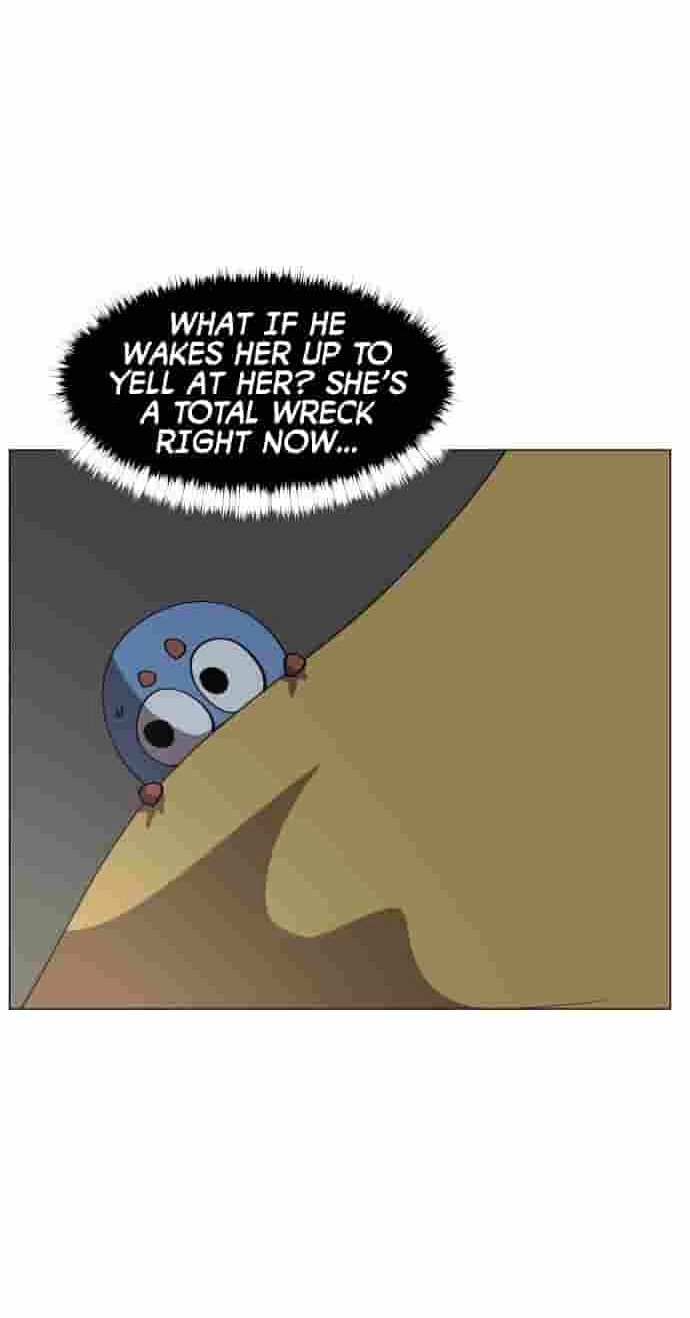 Uglyhood Chapter 147 page 61 - 