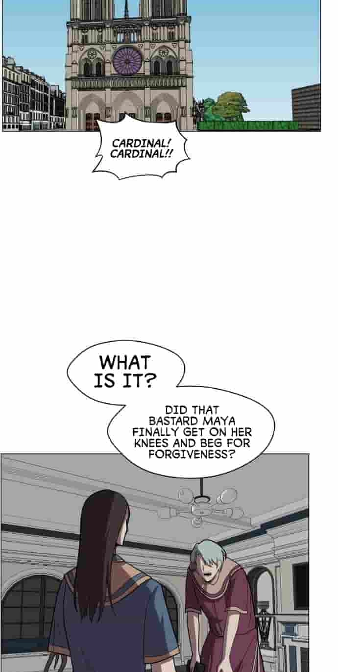 Uglyhood Chapter 147 page 77 - 