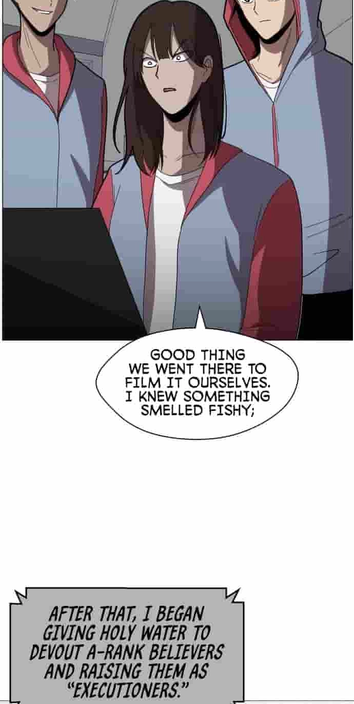 Uglyhood Chapter 147 page 81 - 