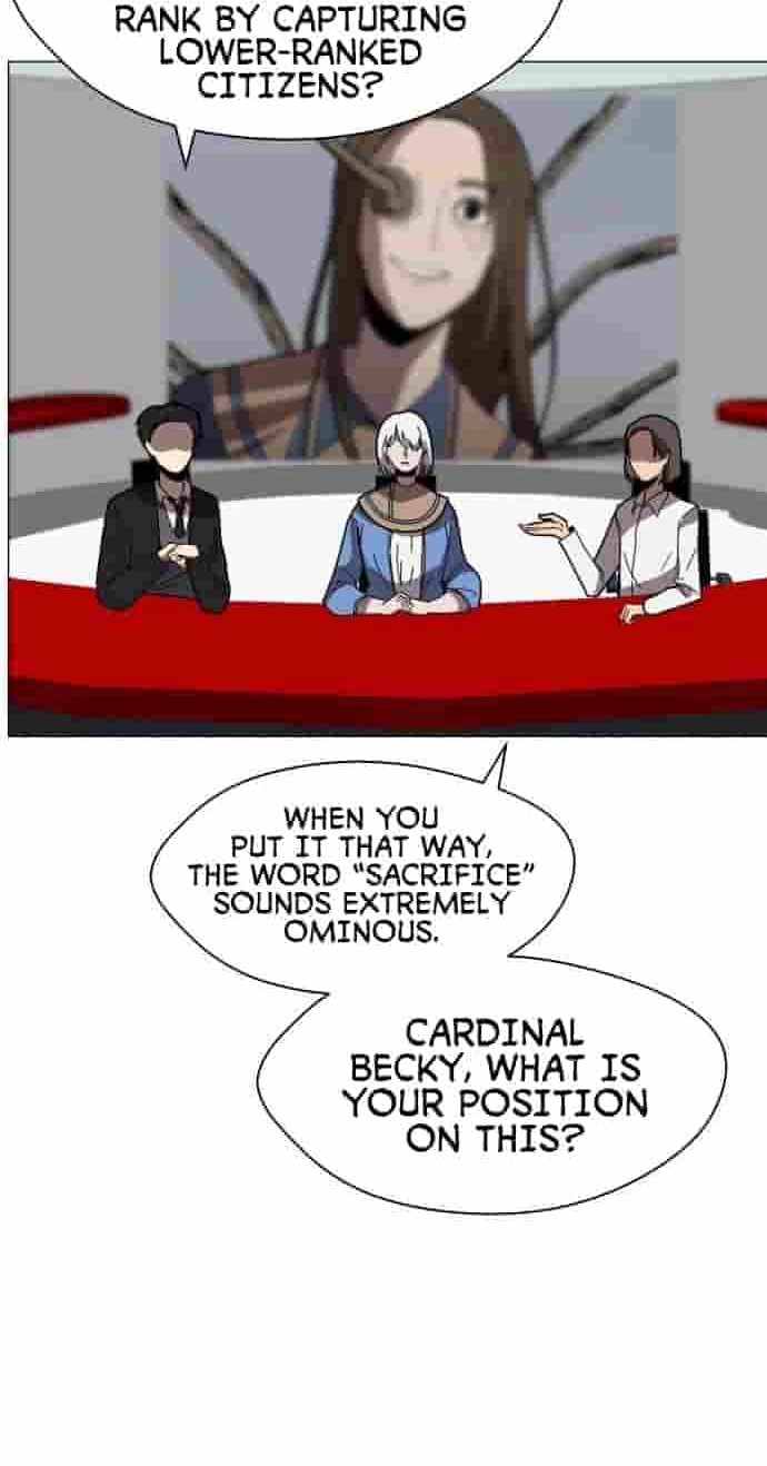 Uglyhood Chapter 148 page 14 - 