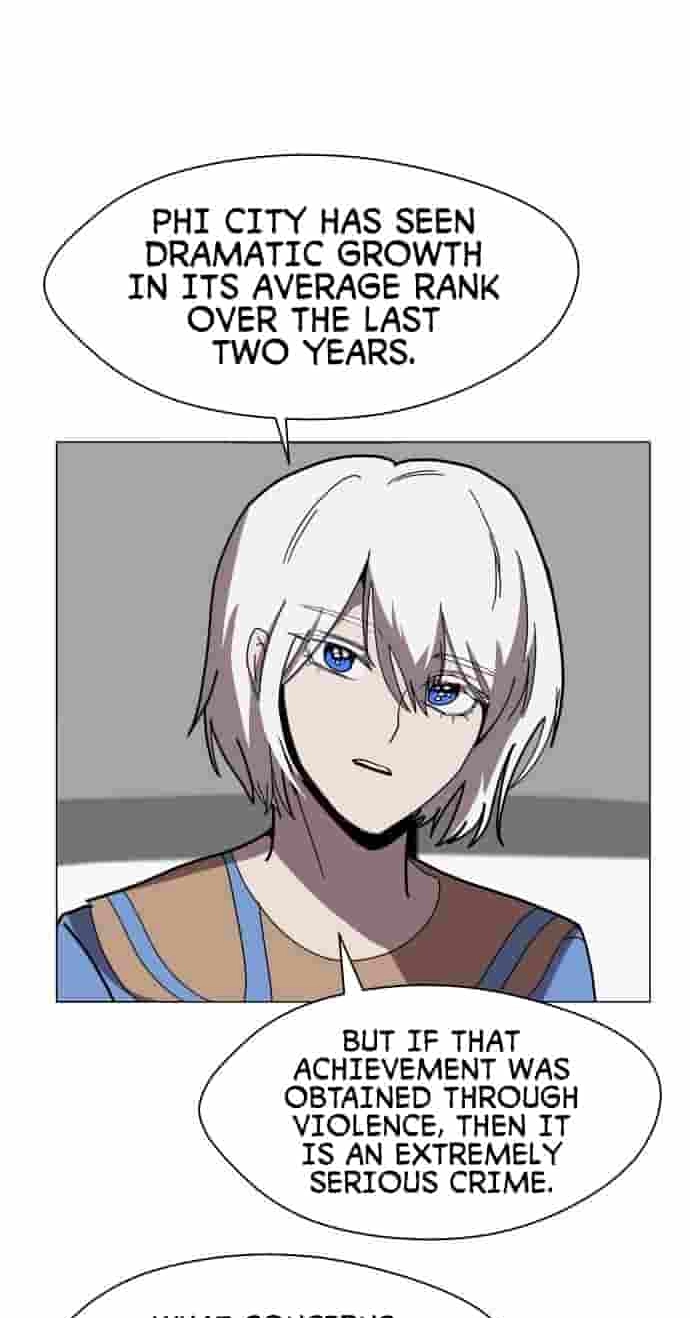 Uglyhood Chapter 148 page 15 - 