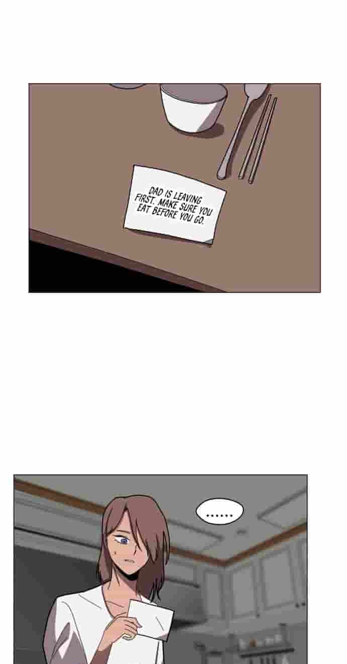 Uglyhood Chapter 148 page 20 - 