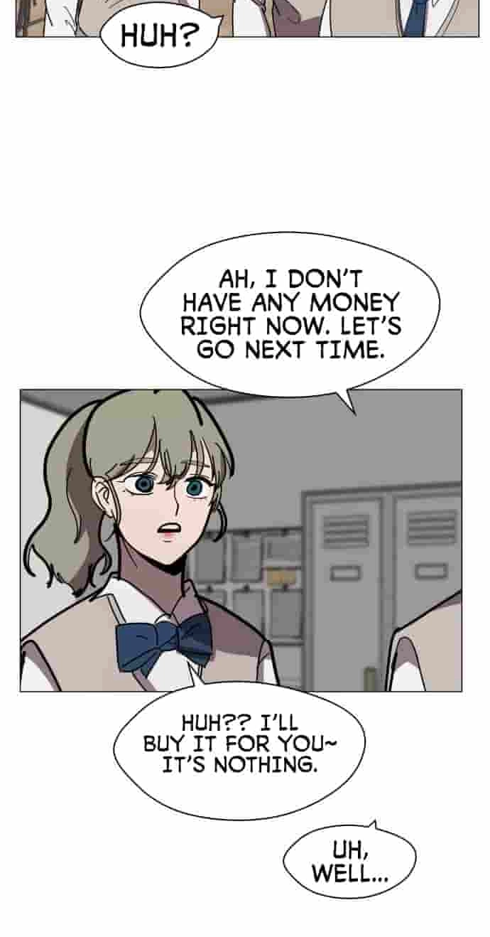 Uglyhood Chapter 148 page 24 - 