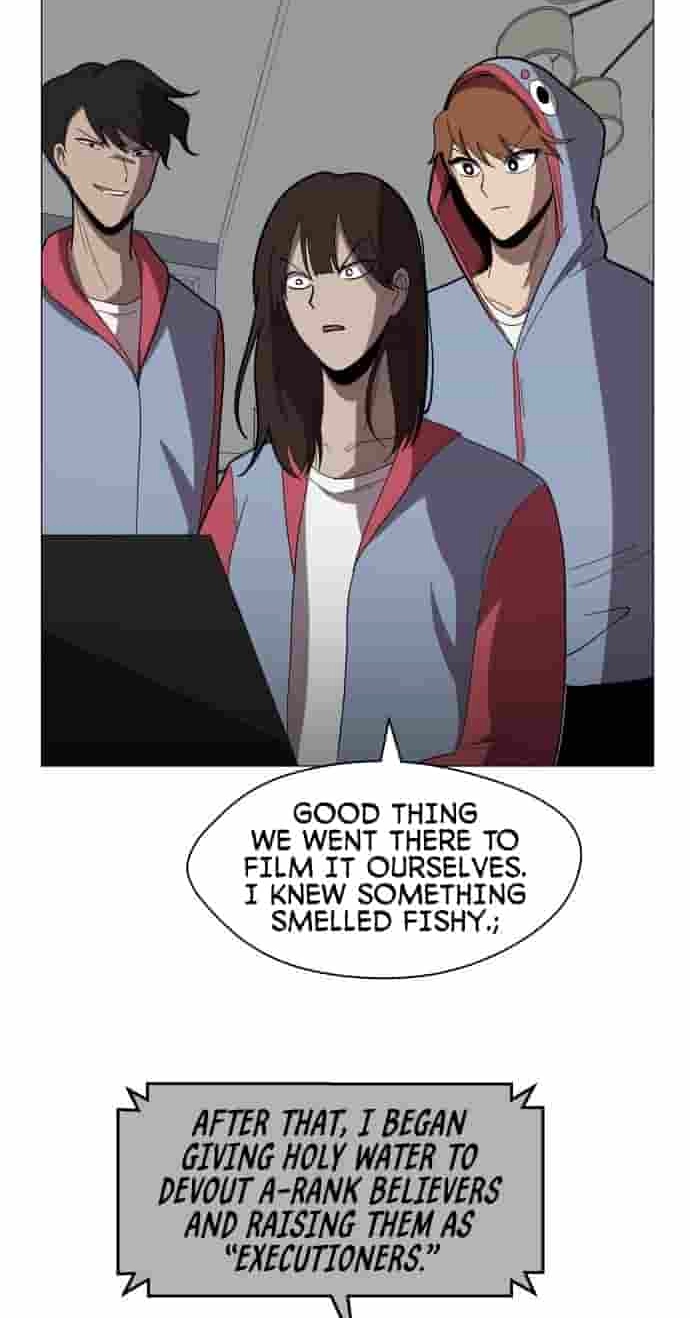 Uglyhood Chapter 148 page 4 - 