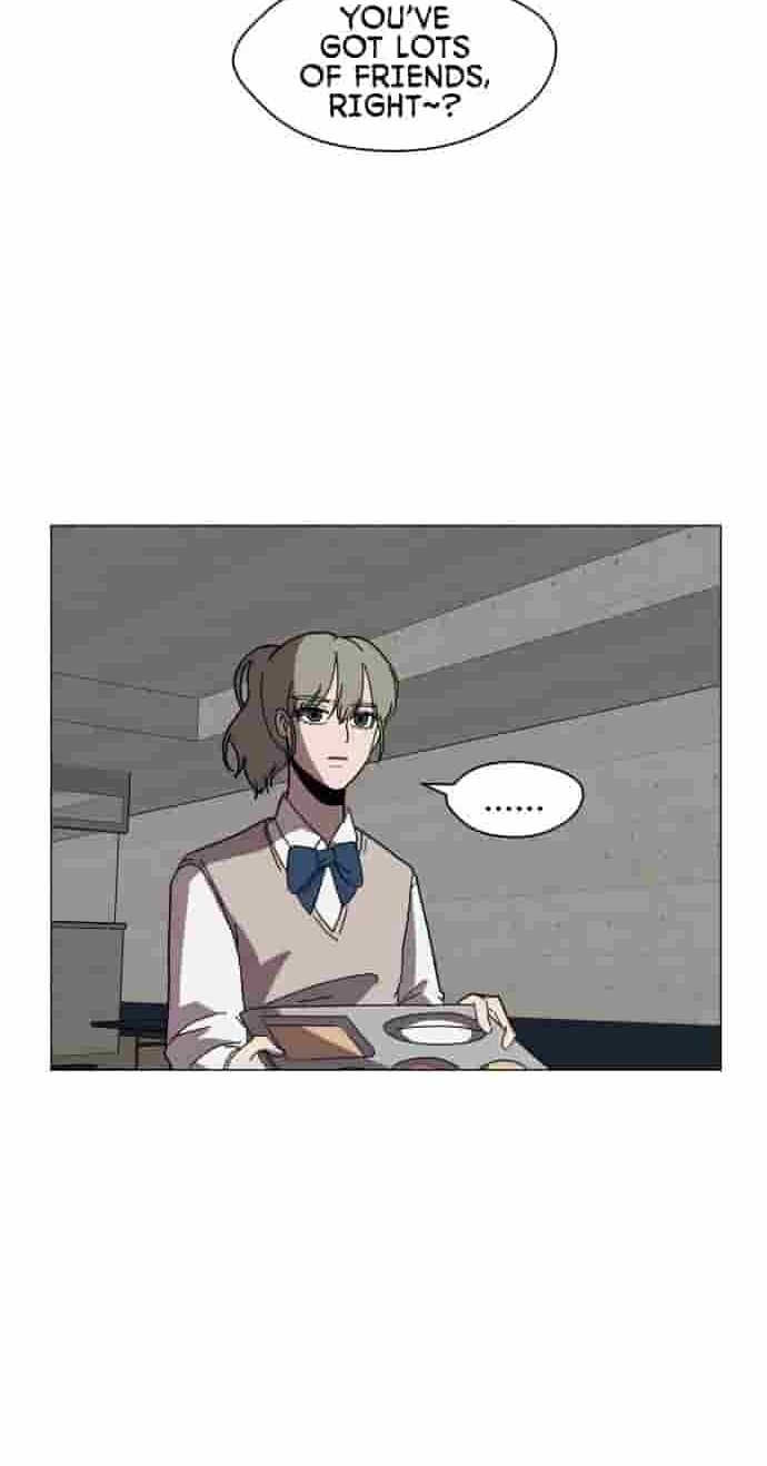 Uglyhood Chapter 148 page 32 - 