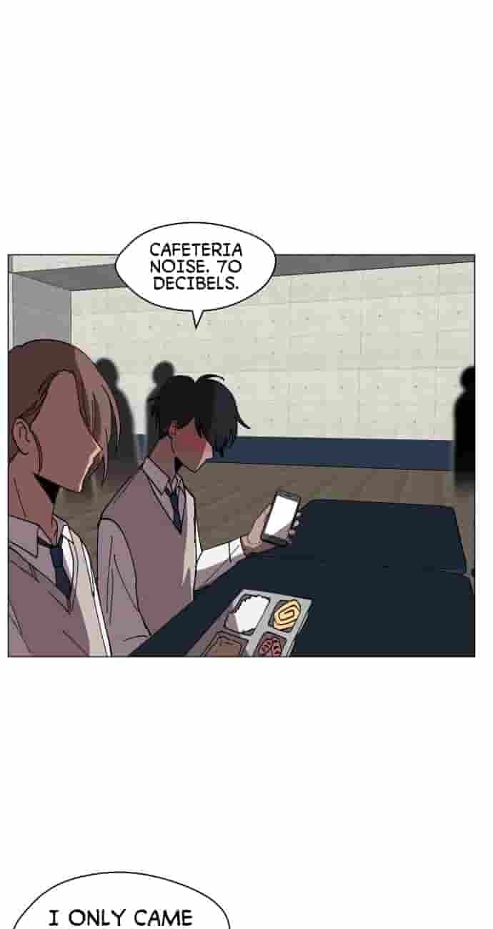 Uglyhood Chapter 148 page 35 - 