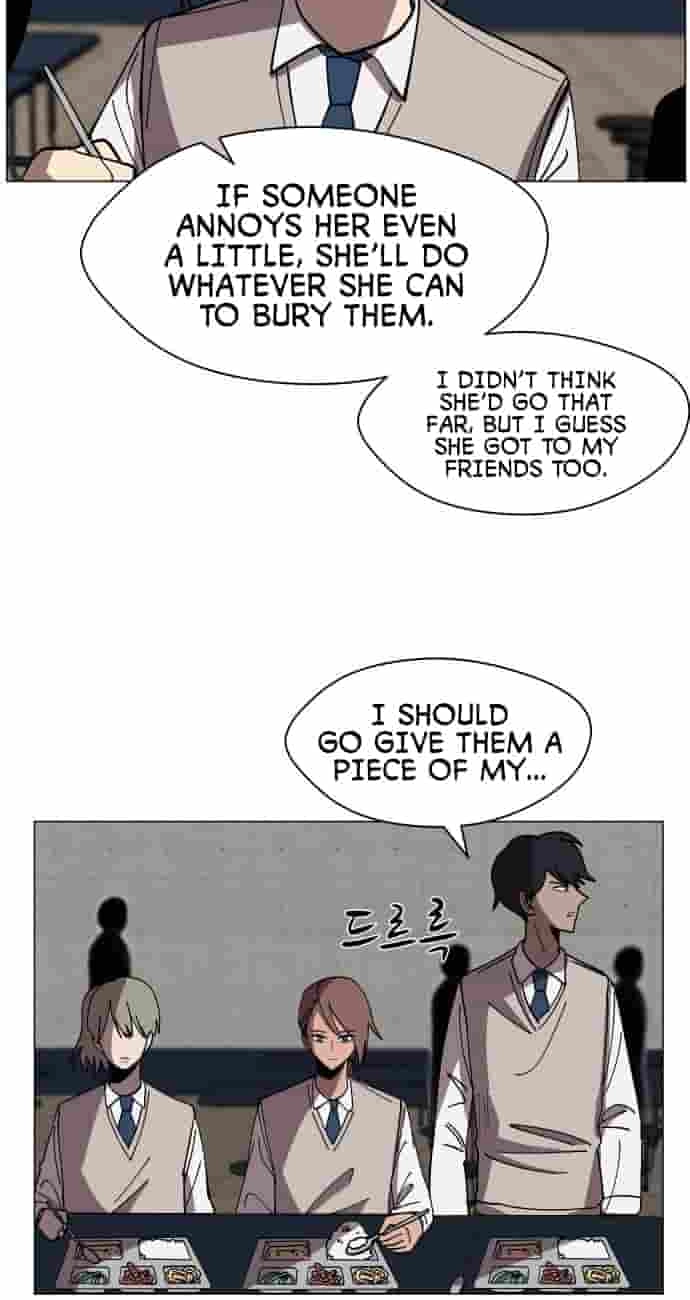 Uglyhood Chapter 148 page 41 - 