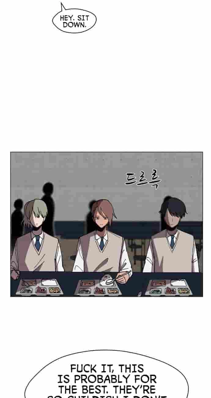 Uglyhood Chapter 148 page 42 - 