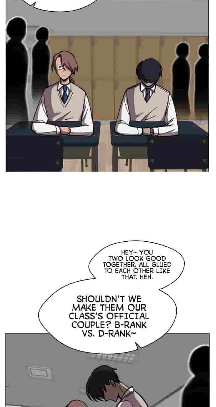 Uglyhood Chapter 148 page 58 - 