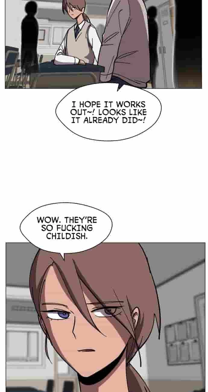 Uglyhood Chapter 148 page 59 - 