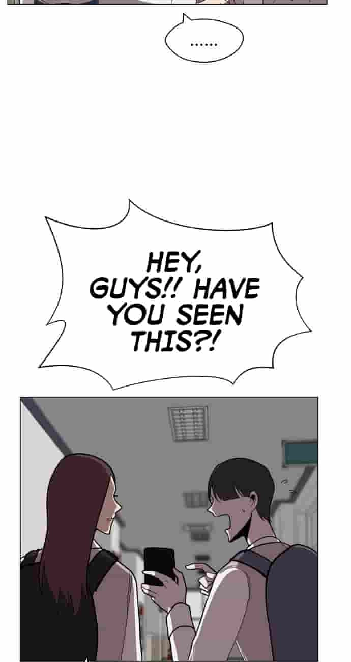 Uglyhood Chapter 148 page 65 - 
