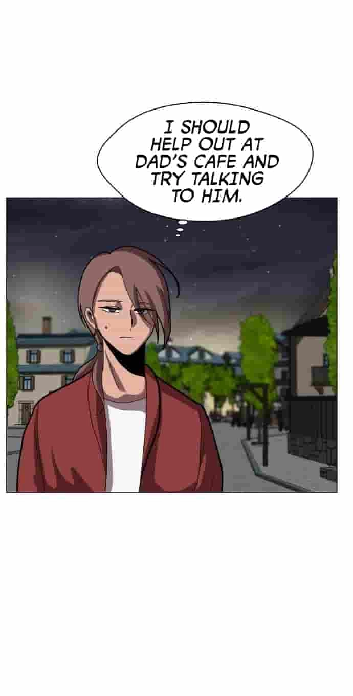 Uglyhood Chapter 148 page 71 - 