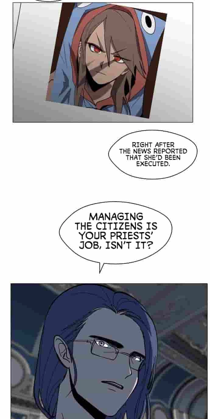 Uglyhood Chapter 149 page 19 - 