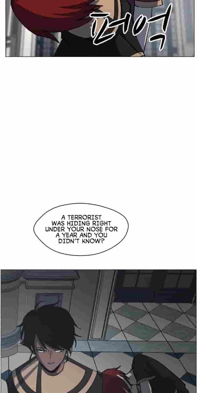 Uglyhood Chapter 149 page 22 - 