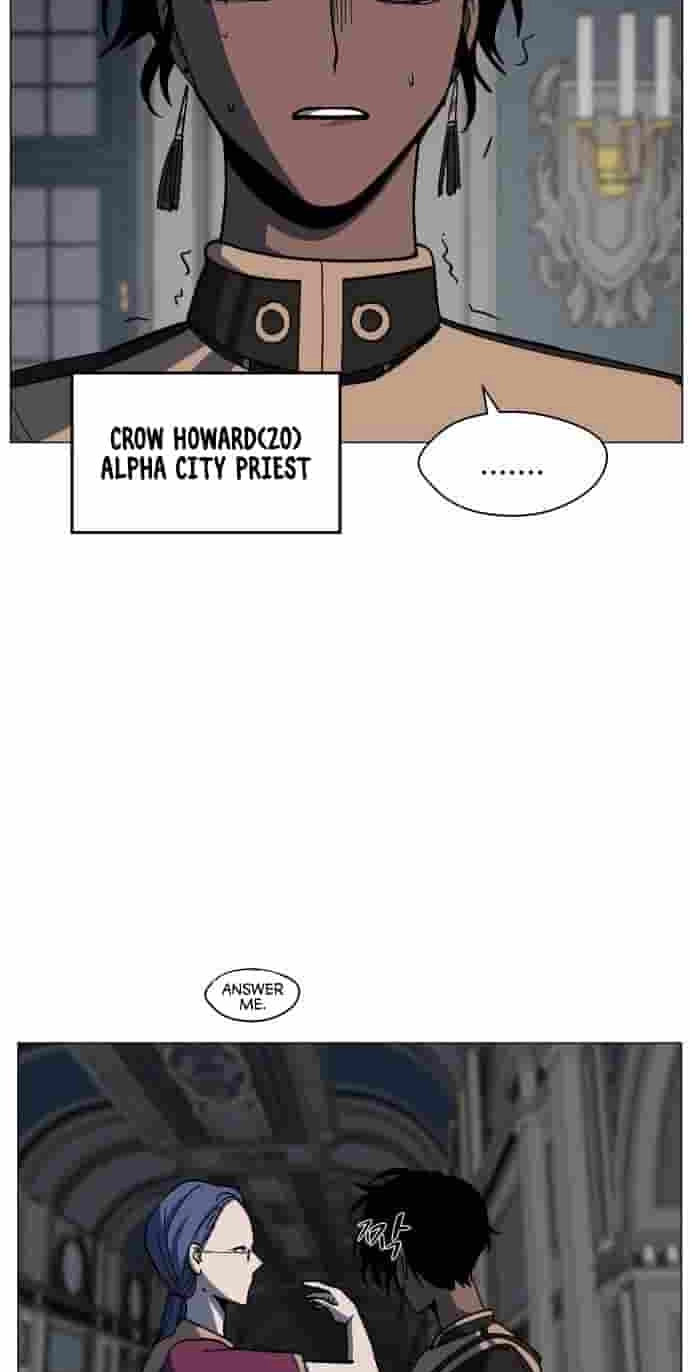 Uglyhood Chapter 149 page 24 - 