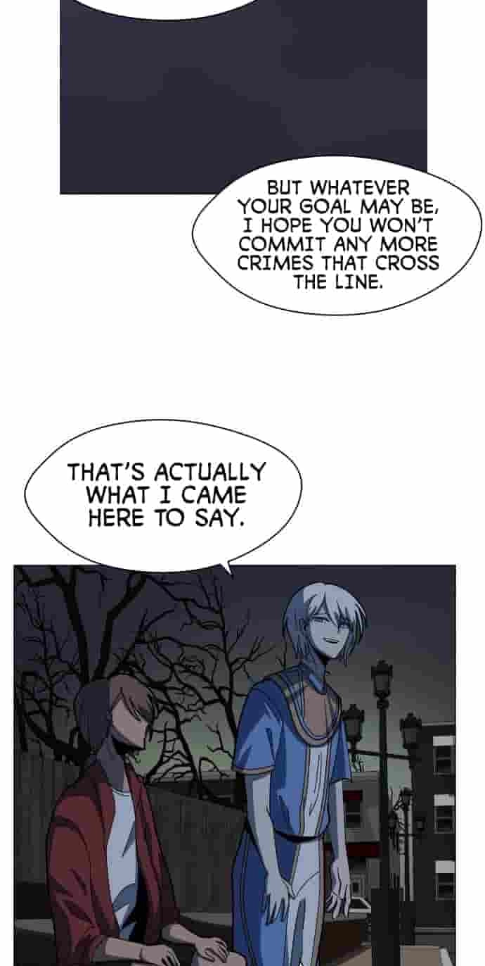 Uglyhood Chapter 149 page 34 - 
