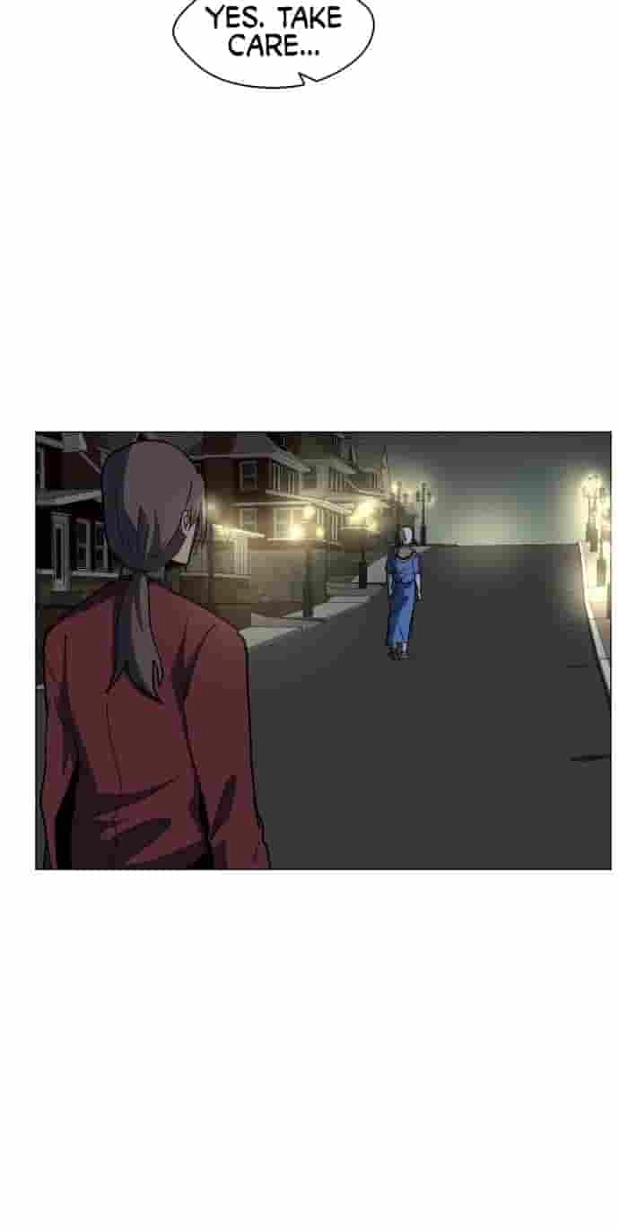 Uglyhood Chapter 149 page 36 - 