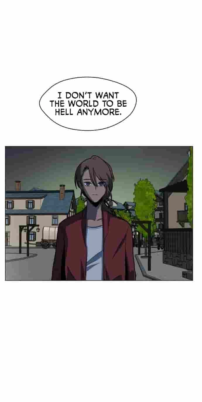 Uglyhood Chapter 149 page 37 - 