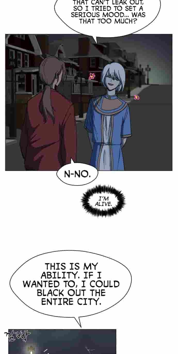 Uglyhood Chapter 149 page 5 - 