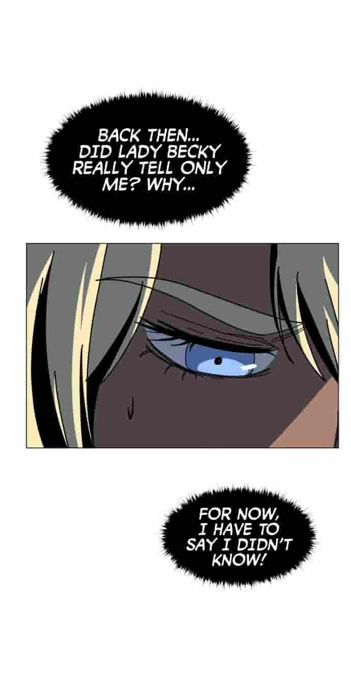 Uglyhood Chapter 149 page 44 - 