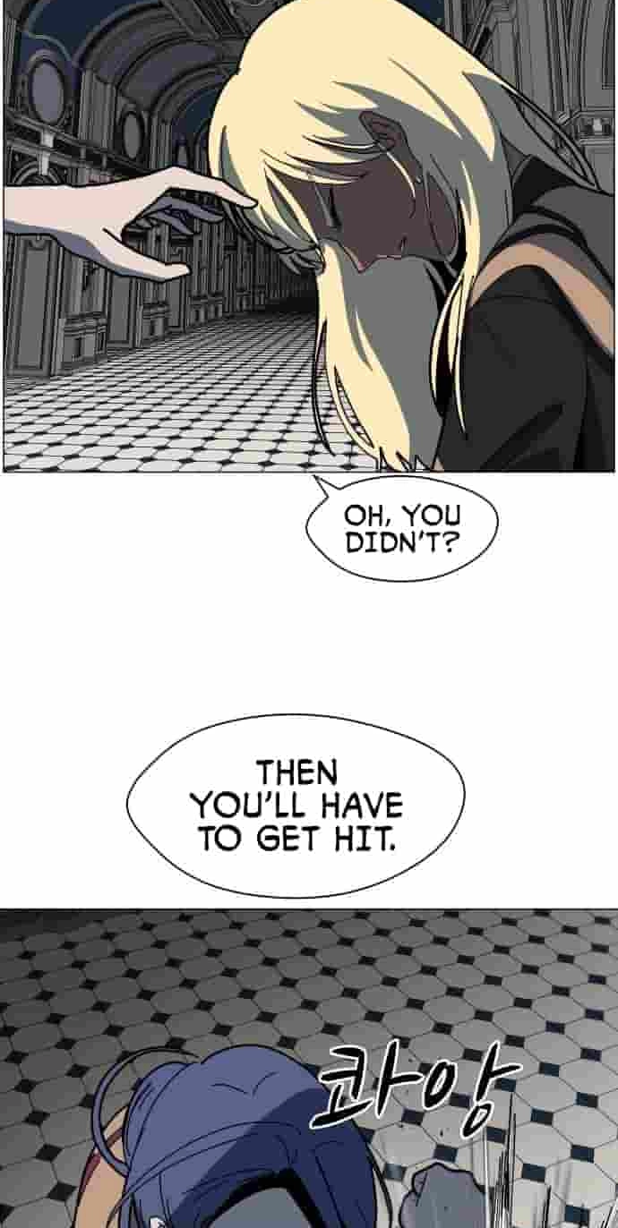 Uglyhood Chapter 149 page 48 - 