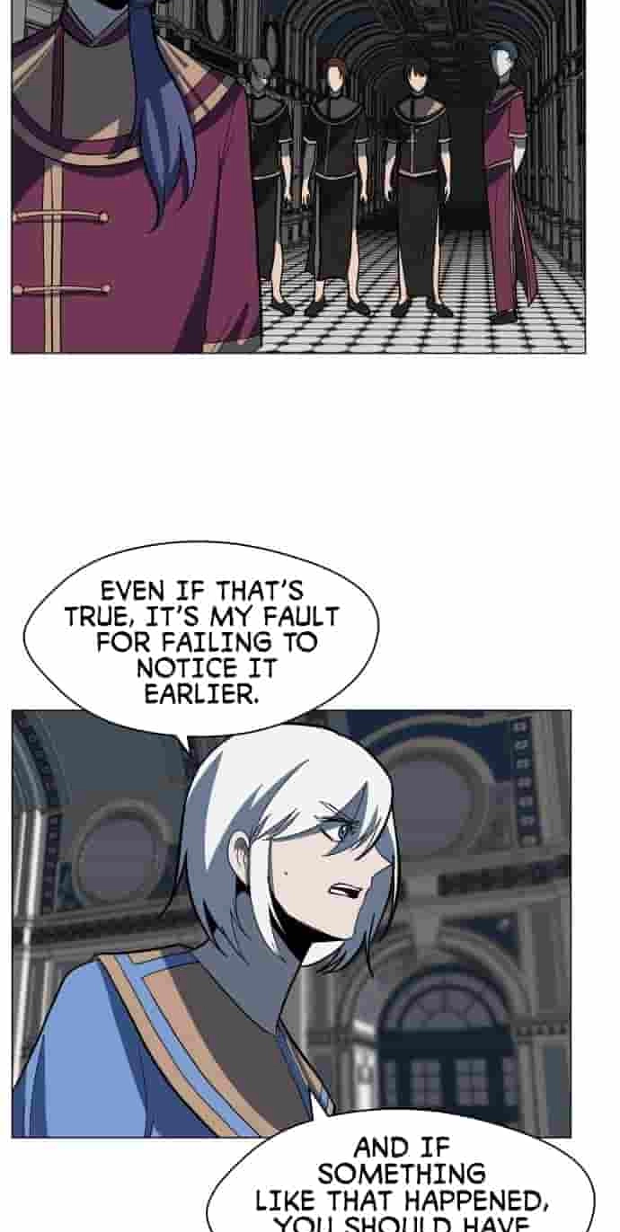 Uglyhood Chapter 149 page 59 - 