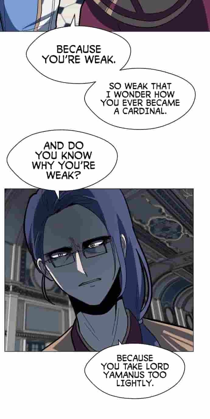 Uglyhood Chapter 149 page 62 - 