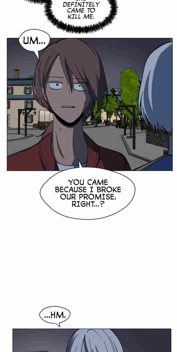 Uglyhood Chapter 149 page 8 - 