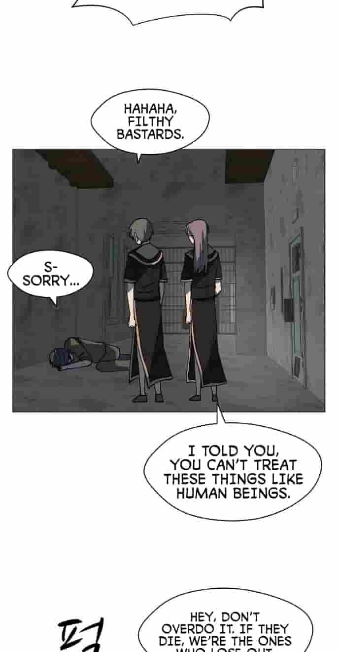 Uglyhood Chapter 149 page 86 - 