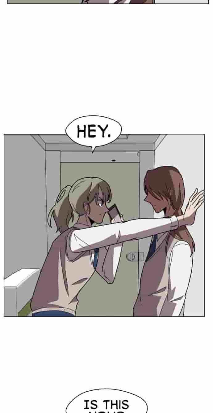 Uglyhood Chapter 150 page 12 - 