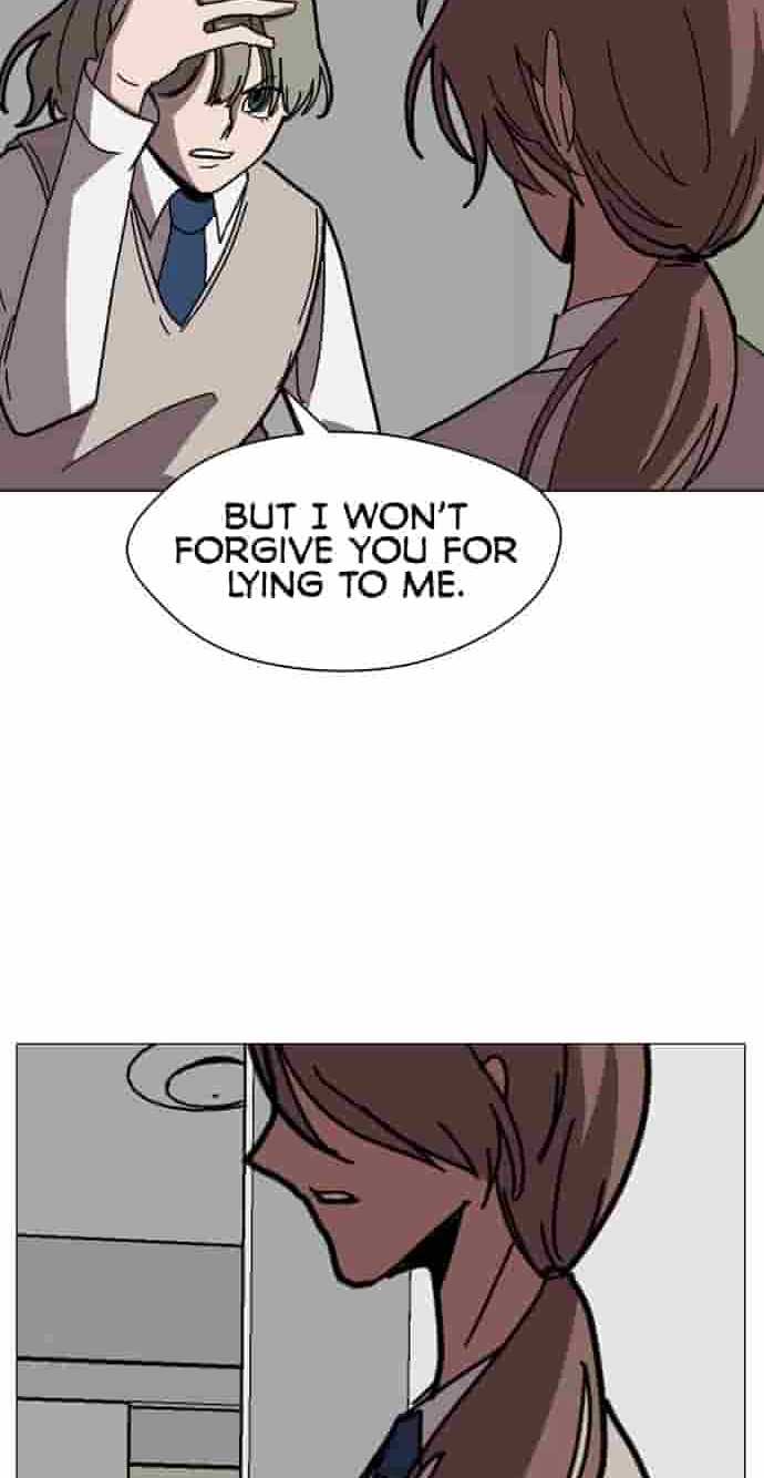 Uglyhood Chapter 150 page 15 - 