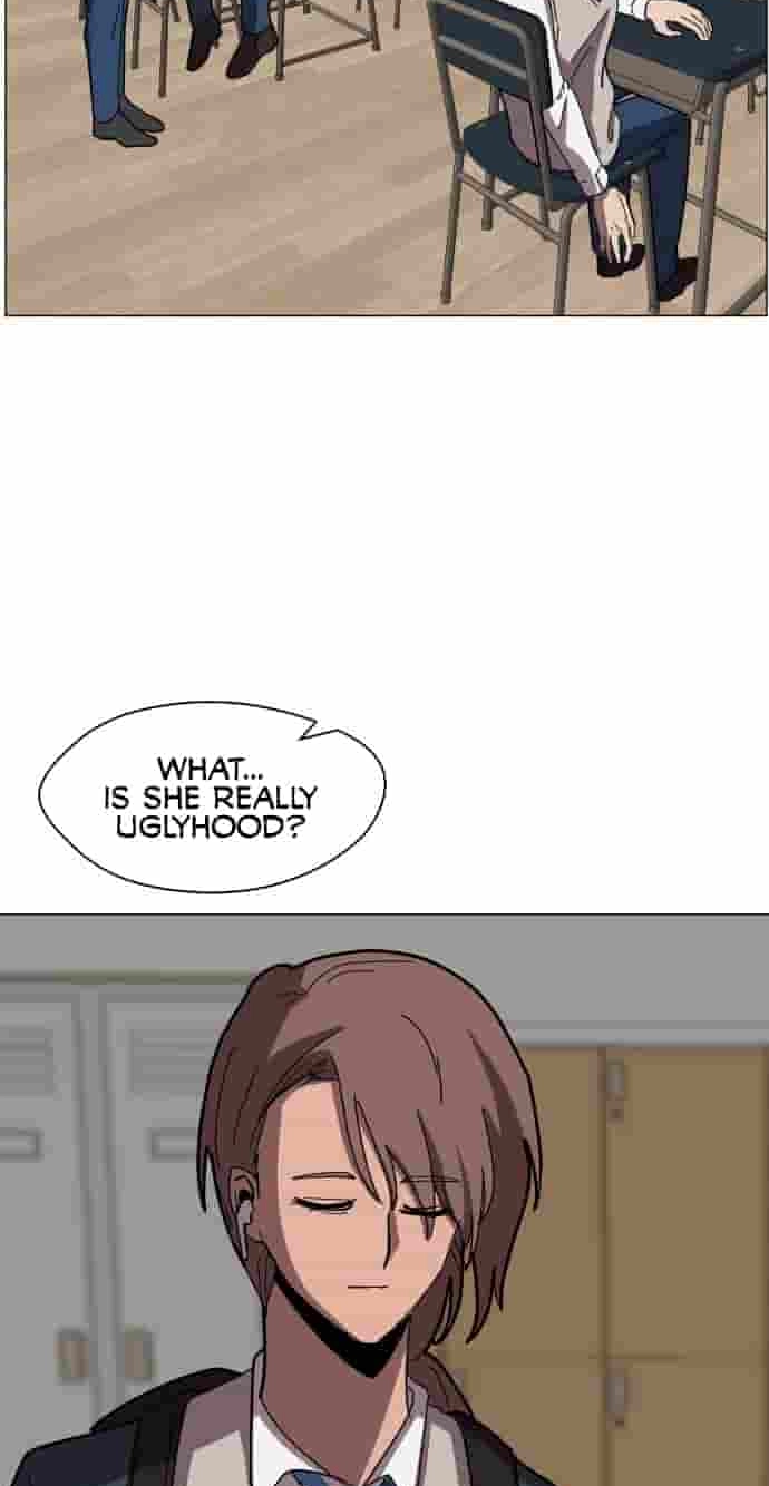 Uglyhood Chapter 150 page 3 - 