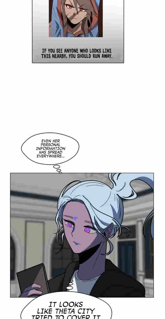 Uglyhood Chapter 150 page 26 - 