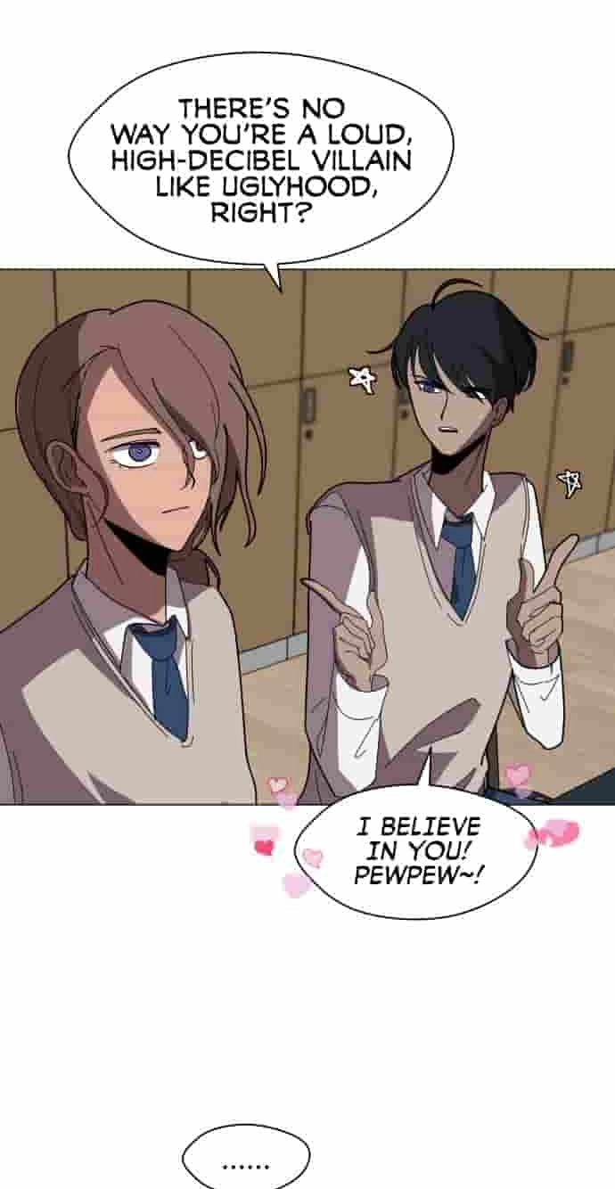 Uglyhood Chapter 150 page 31 - 