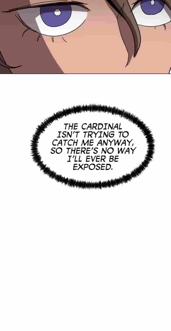 Uglyhood Chapter 150 page 34 - 