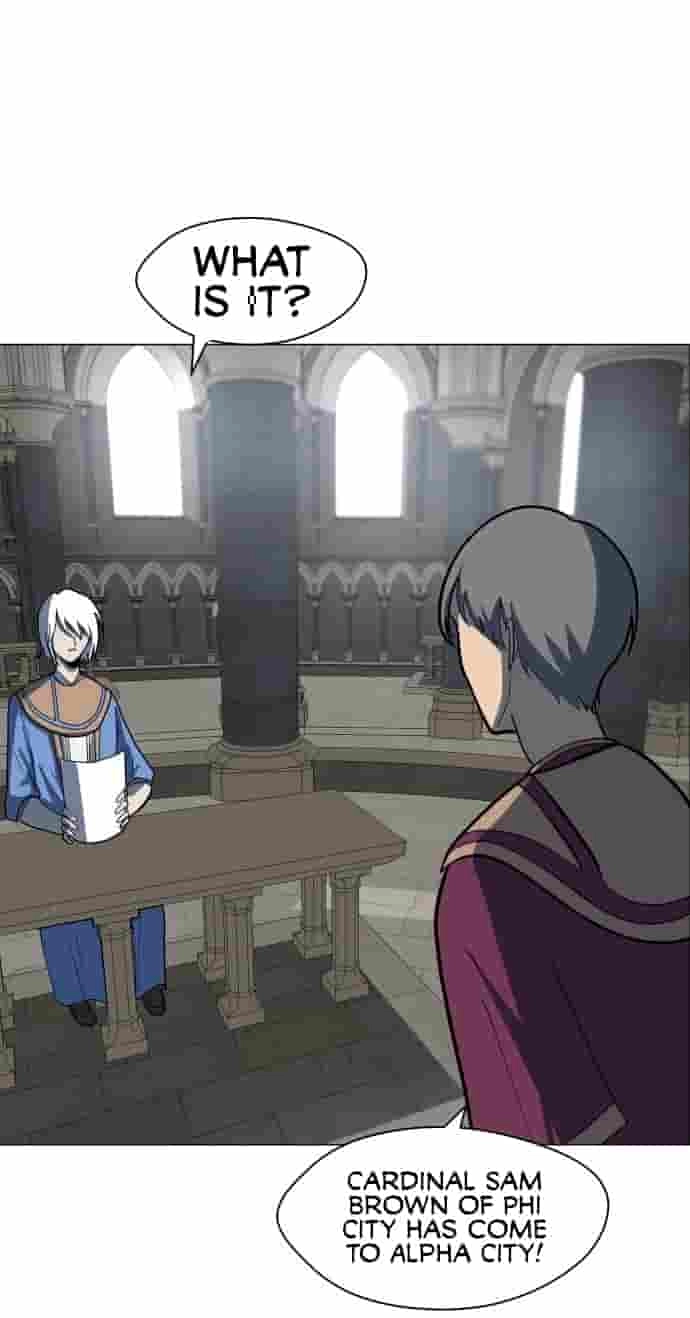 Uglyhood Chapter 150 page 37 - 