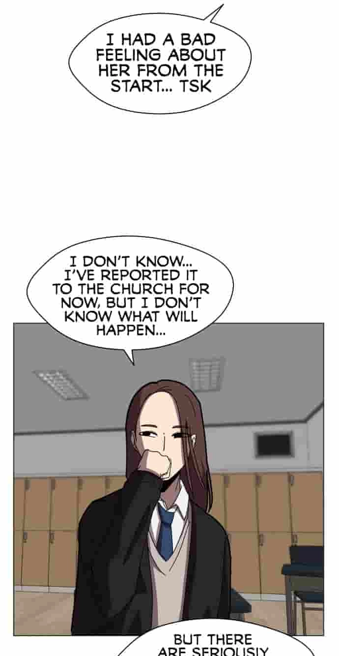 Uglyhood Chapter 150 page 5 - 