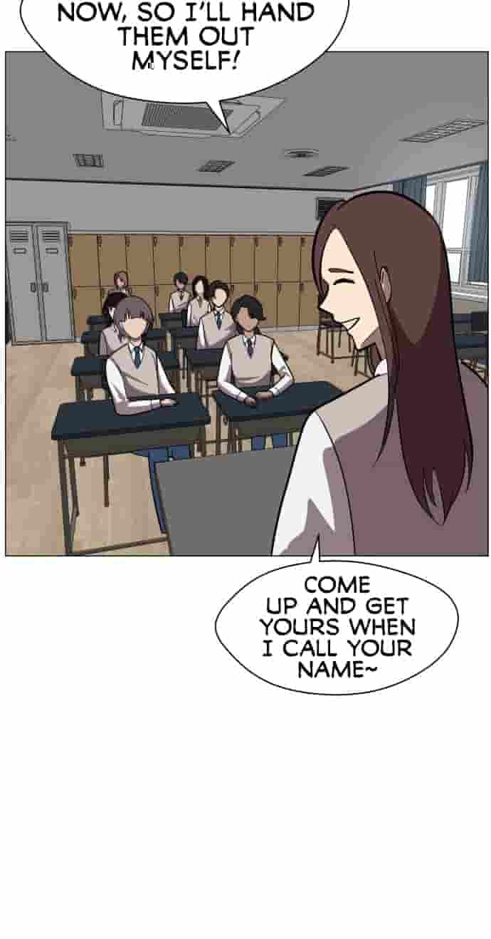 Uglyhood Chapter 150 page 41 - 