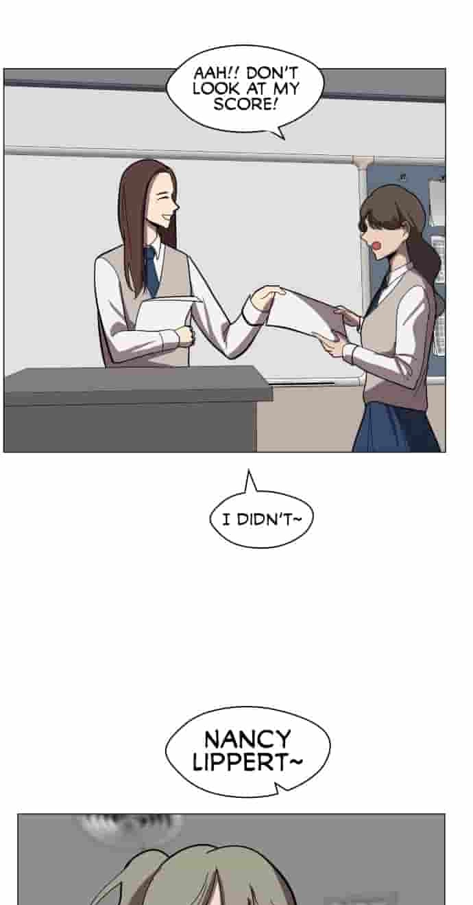 Uglyhood Chapter 150 page 42 - 