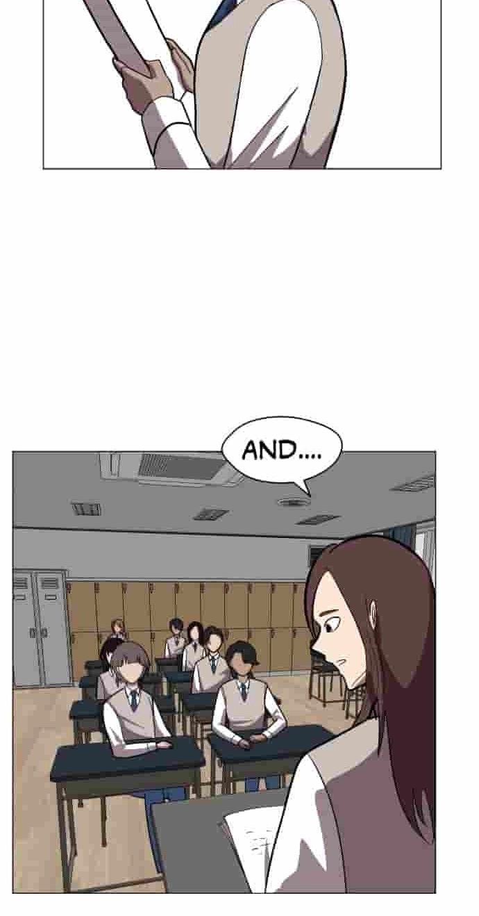 Uglyhood Chapter 150 page 44 - 