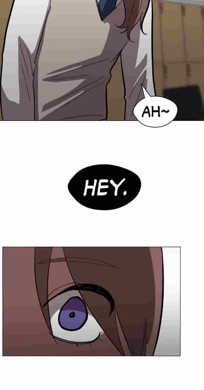 Uglyhood Chapter 150 page 46 - 