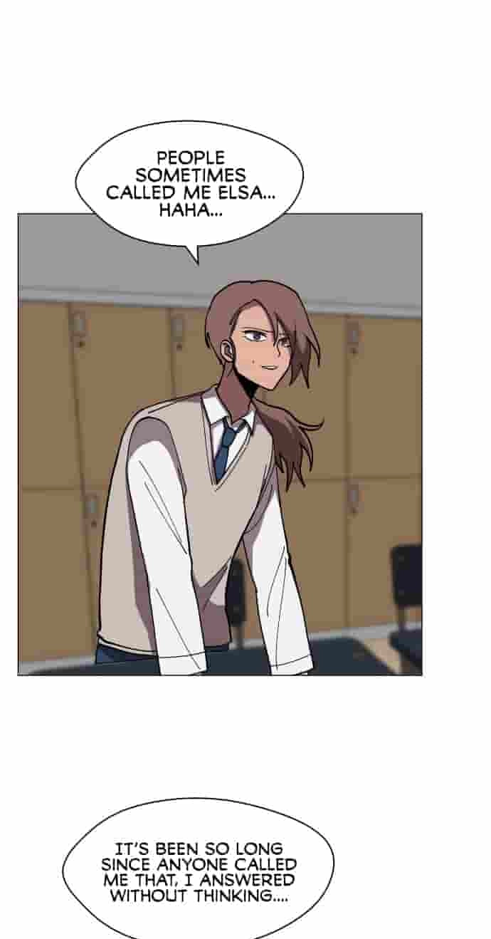 Uglyhood Chapter 150 page 54 - 