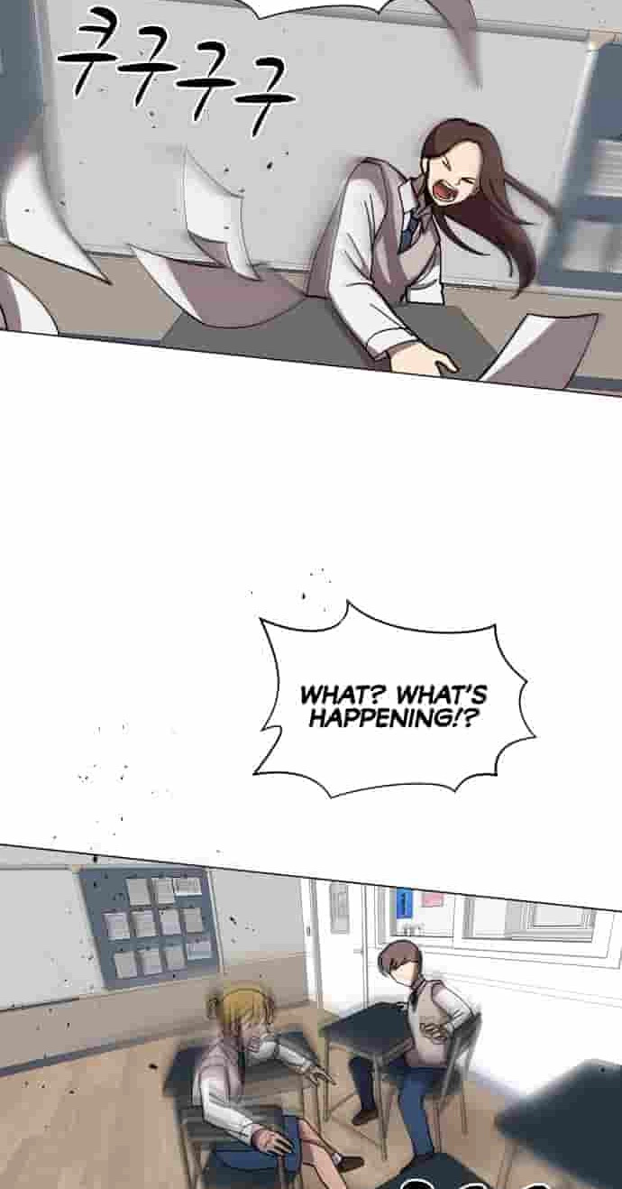 Uglyhood Chapter 150 page 57 - 