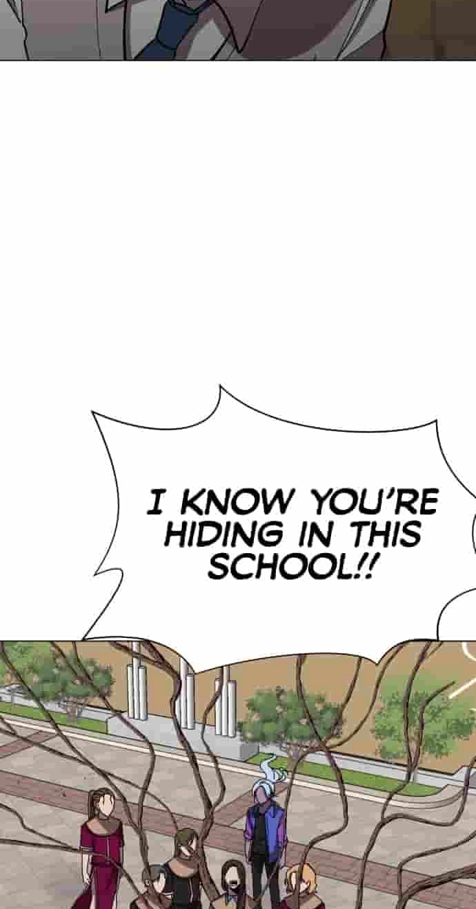 Uglyhood Chapter 150 page 59 - 