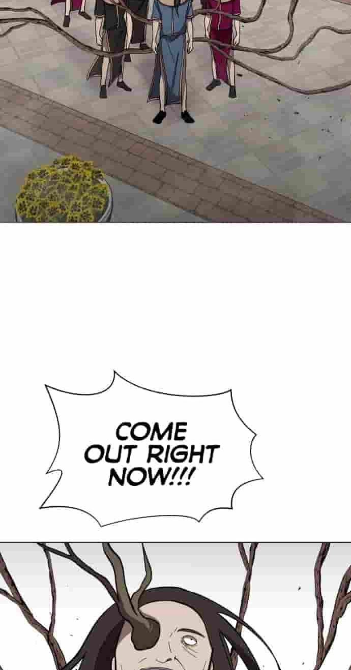 Uglyhood Chapter 150 page 60 - 