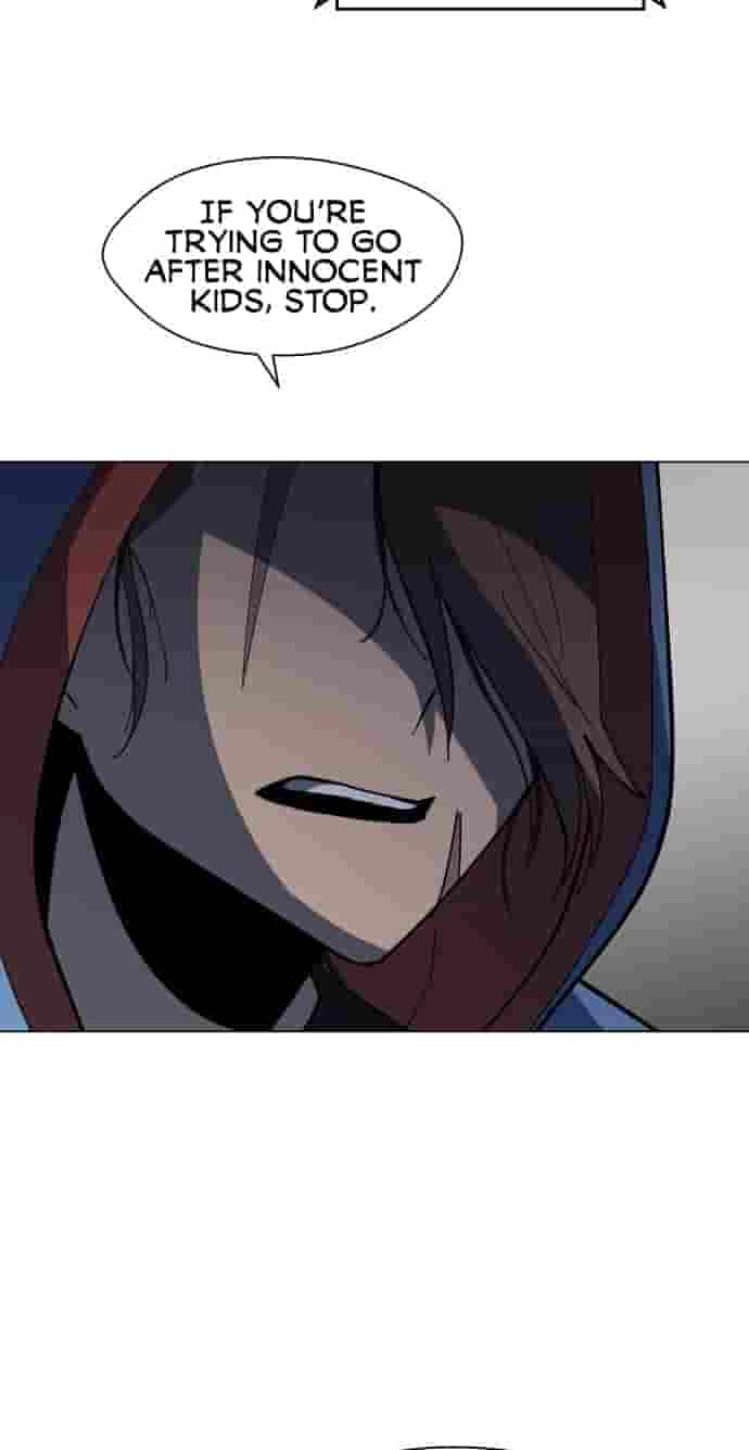 Uglyhood Chapter 150 page 73 - 