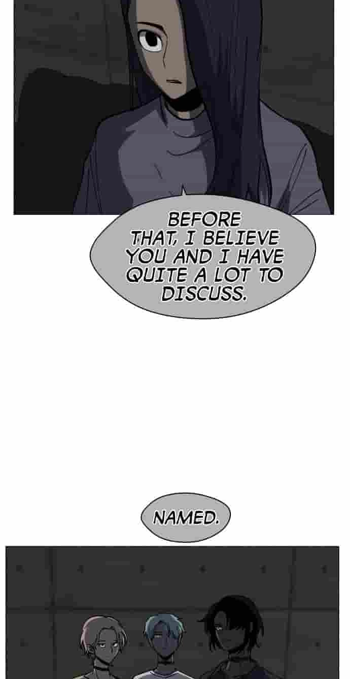 Uglyhood Chapter 150 page 78 - 