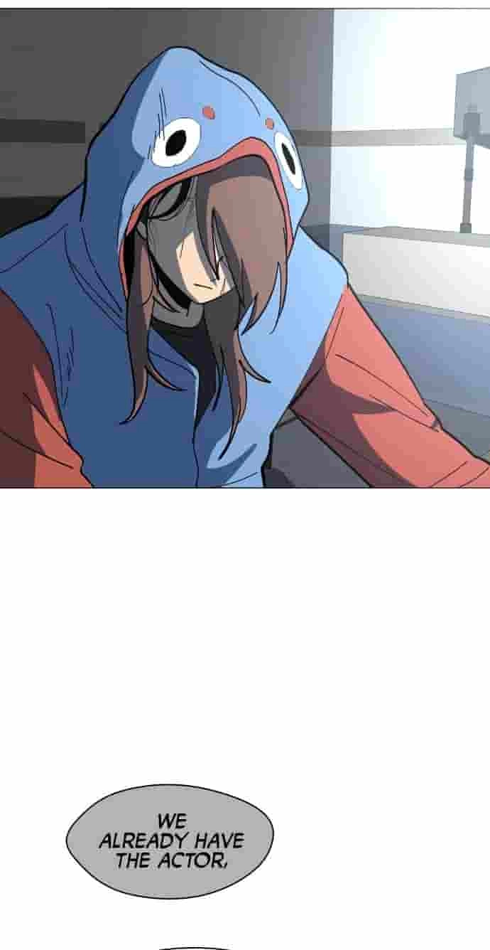 Uglyhood Chapter 150 page 81 - 
